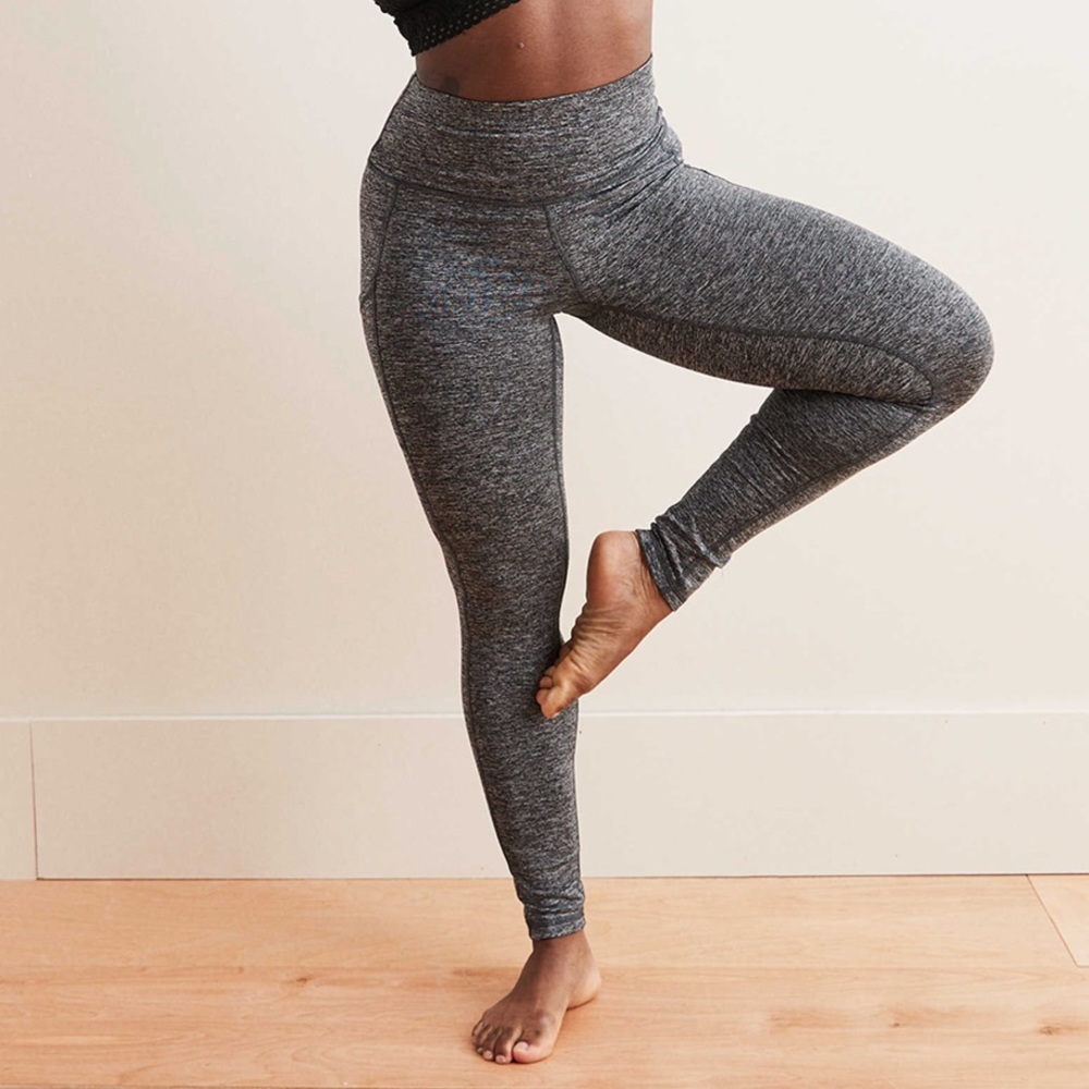 aerie chill.play.move leggings